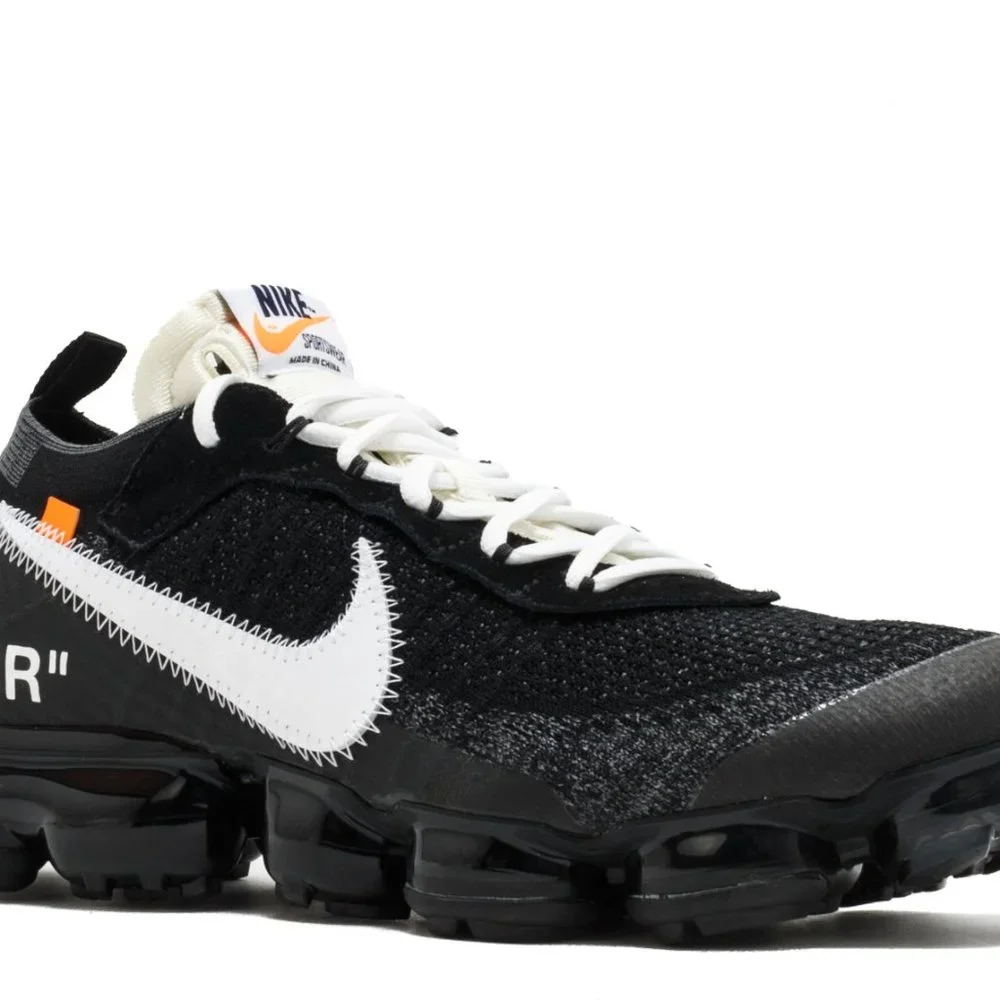 Nike new off